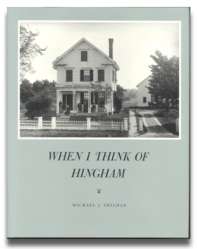 When I Think of Hingham